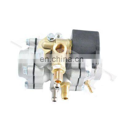 CNG Sequential Injection Customized JY02 high power Reducer for 4/6/8 cylinders car