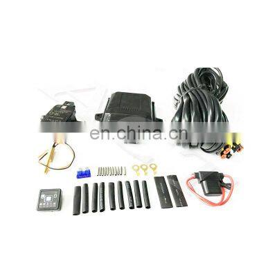 ACT CNG LPG 2021 ECU 36 Pin MP36 ecu kit gnv kit gas generation 5 spare parts car