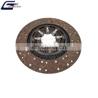 Clutch Disc Oem 1862248033 for VL FH FM FMX NH Truck Clutch Pressure Plate photo-4