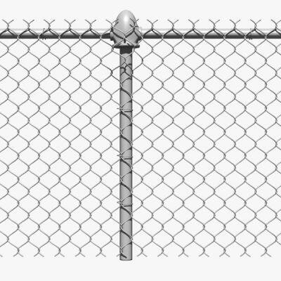 Aluminum Fence Panels  Heavy Duty Industrial Fence Panels