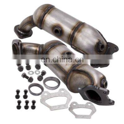Hot Selling Car Catalytic Converter For DODGE Grand Caravan 2011 - 2016