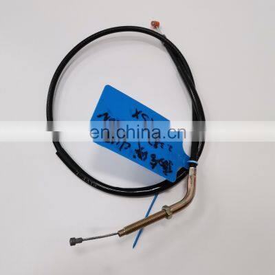 Qinghe Factory Water Resistant Motor Body System22870-K26N.  MSX Hot Sale Motorcycle Accelerator Cable For Haojue