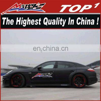 Stock Body Kit for Porsche Panamera 970 Body Kits for Panamera 970.1 CLR 700GT Body Kits M Style 2010-2013 Year photo-5