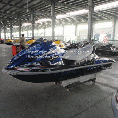 1100cc 3seats Jet Ski EEC/EPA Approved photo-5