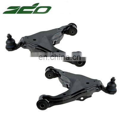 OEM auto parts adjustable front control arm for TOYOTA HILUX III Pickup Platform/Chassis 48069-0K040 48069-0K050