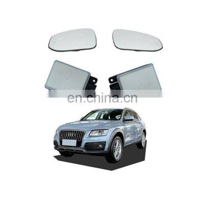 blind spot  system 24GHz kit bsm microwave millimeter auto car bus truck vehicle parts accessories for audi Q5 sport BSD BSA