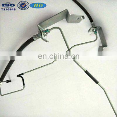 OEM Quality SAE Reinforced Clutch Hydraulic Line