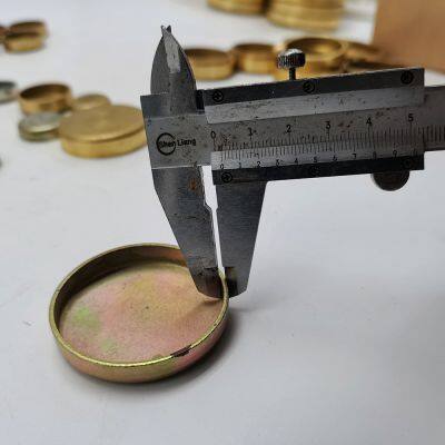 Сальниковый пробка photo-3