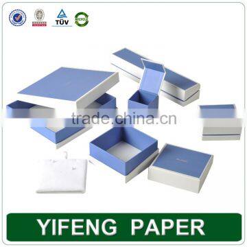Custom Logo Packaging Leather Belt Boxes For Belt Packaging photo-6