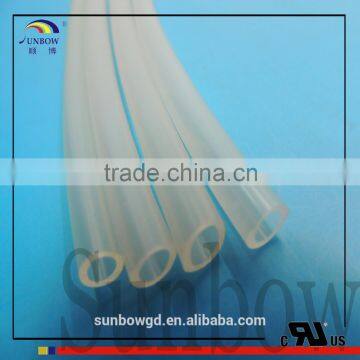 SUNBOW Food Grade Matte Surface Soft Silicone Rubber Hose for Hookah photo-4