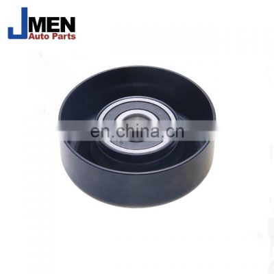 Jmen 57212-3A000 Belt Idler Pulley for Hyunda KIA SANTA-FE 2.4LT 00-03