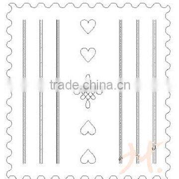 Computerized Chain Stitch Multi-functional Quilting Machine photo-5