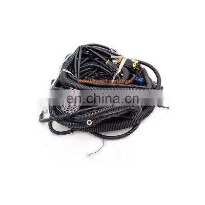 ZX200-3 Excavator External Cabin Wire Harness