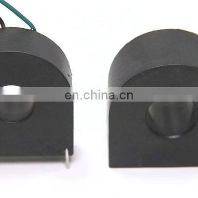 PCB Current Transformer DC Current Sensor Split Core photo-4