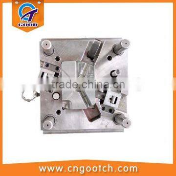 2016 China Customized Plastic Injection Mold