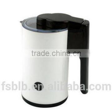 2015 Full Automatic Electric Milk Frother/Coffee Foam Maker photo-4