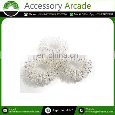 Best Quality Product Sujok Ring For Finger Massage At Wholesale Price photo-2