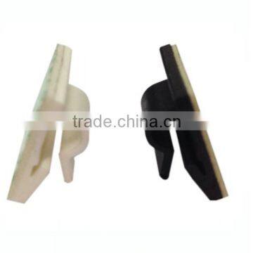 Car Small Cable Clips Adhesive 3m Backing photo-3