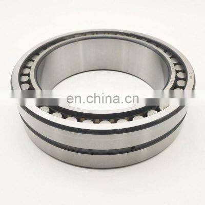 NN 3056 Double Row Cylindrical roller bearing NN3056