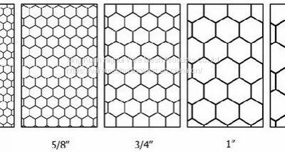 Chicken Wire Vertical Garden Factory photo-5
