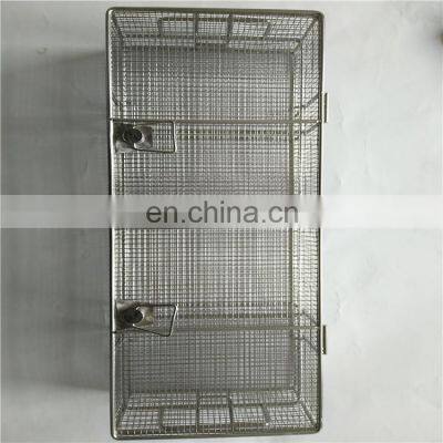 Metal Basket/Storage Metal Baskets/stainless Steel Wire Basket photo-2