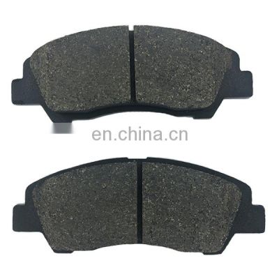 Brake Pad for Hyundai i10 Car Auto Parts D1935 GDB3618 25976