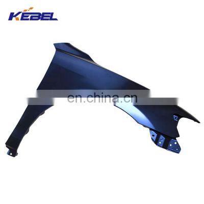 Car Fenders Front Left Wheel Fender TY121-01AXR Fender for Toyota Camry TYV05A-201JA-RGNA photo-3