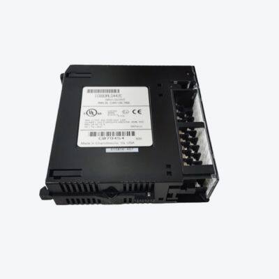 PLC module  IC693APU301  GE