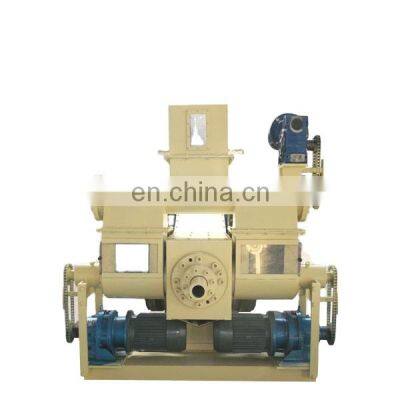 Hot selling hardwood wood chip biomass briquette machine