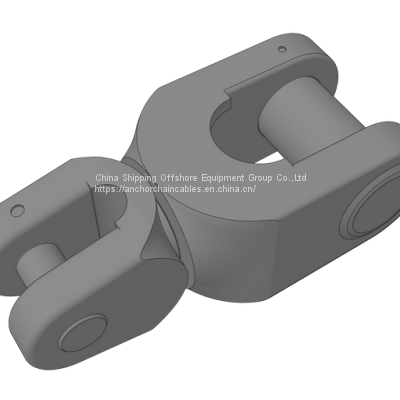 70mm kenter shackle end shakcle joining shackle for anchor chain accessories