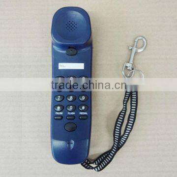 useful handheld telephone line tester to test telephone