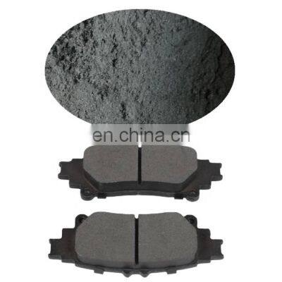 China Factory Supply brakes for Automobiles brake lining Friction material Brake Pad Raw Materials