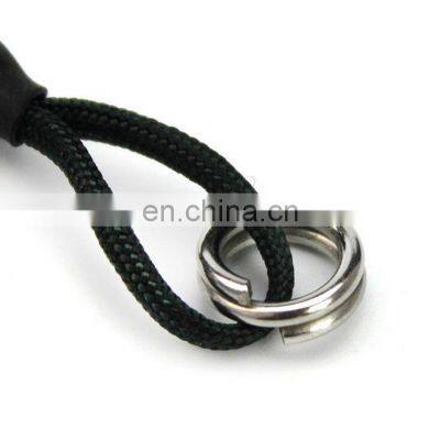 Amazon Super Strong PE Braided Line Saltwater Fishhook Assist Jigging Hook Fishing Hook With Line photo-5