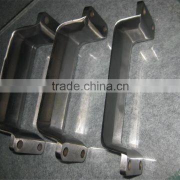 Frozen Meat Block Cutter Meat Cube Cutting Machine photo-2