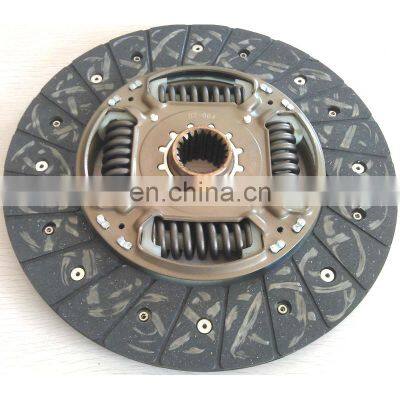 Clutch Disc Clutch Kits  For TOYOTA HILUX VI Pickup  OEM: 31250-0K020 31250-0K080