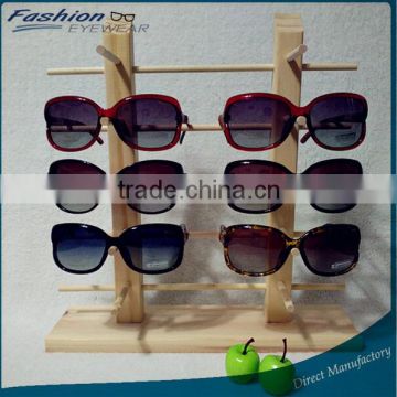 display stand for sunglasses wooden sunglasses display sunglasses display case                        
                                                Quality Choice