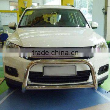 VOLKSWAGEN TIGUAN GRILLE GUARD FOR VW TIGUAN