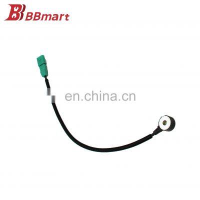 BBmart Auto Parts Knock Sensor for VW Magotan Sagitar Passat OE 06H905377C 06H 905 377 C