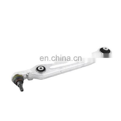 BBmart OEM Professional Made Auto Fitments Parts Lower Bent Control Arm Straight For Audi VW OE 4E0 407 151L