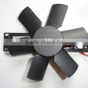 120mm bracket industrial cooling fan