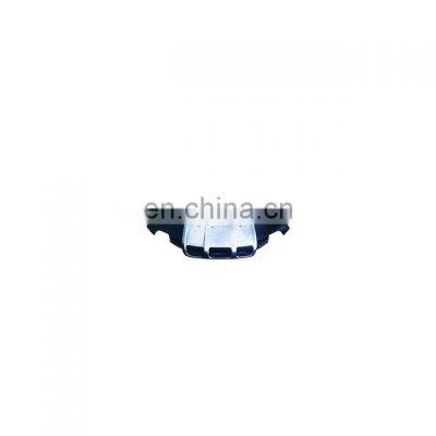 For Audi Q7 10-16 Front Chin,