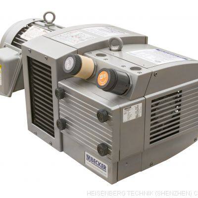 Becker Pumps BCV 300 photo-4