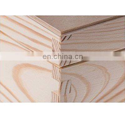 Wooden Wine Gift Box Wooden Wine Box for 2 Bottles photo-2