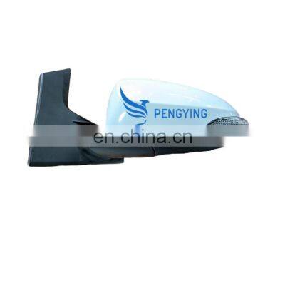 best selling Cheap price Car side mirror  for Toyota Prius   C Aqua 2012 manufacturer