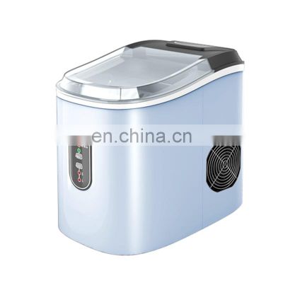 New Design 16kg/24hrs Stainless Steel Housing Automatic Compressor Cooling Dry Ice Maker Making Machine