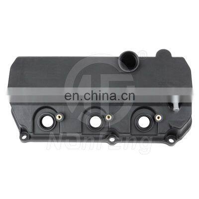 Black Accessories Cylinder Head Engine Valve Cover For MITSUBISHI 1035A937 photo-3