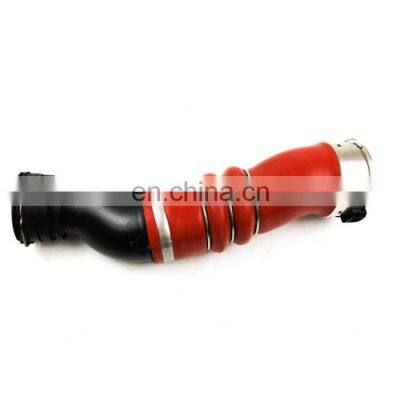 OEM 13717583728 Turbocharger Pipes for BMW X5 E70 LCI X6 E71 X1 Z4 Air Pipe Tubes