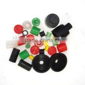 rubber sealings