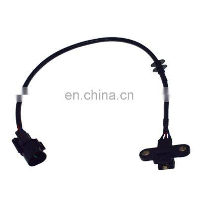 Engine Crank Angle Crankshaft Position Sensor Fits For Mitsubishi Mirage Lancer CT9A Outlander CU2W MN158261