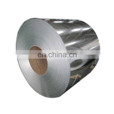 201 202 SS304 316 430 Grade 2B Finish Cold Rolled Stainless Steel Coil/Sheet/Plate